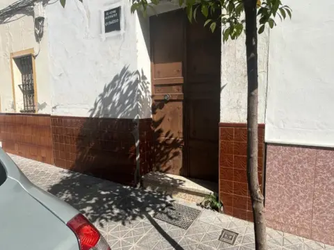 Casa en Andalucia