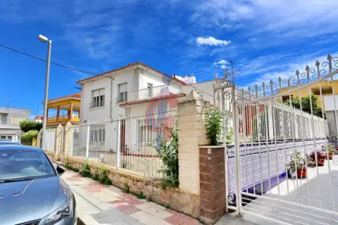Casa en Carrer de San Raimundo, 14