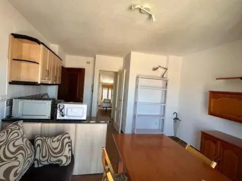 Apartamento en calle C. Zenete, 35