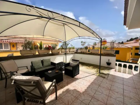 Casa en Las Mesas - El Toscón
