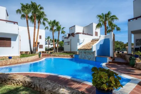 Chalet en Cala D\'or