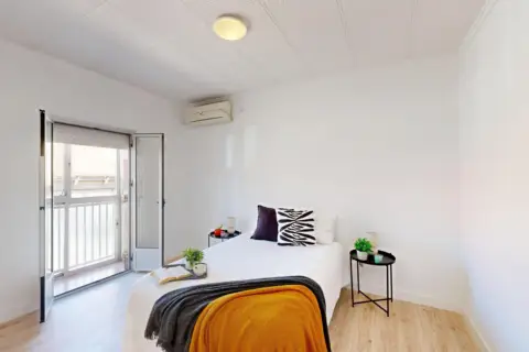 Piso en calle de Zurbarán
