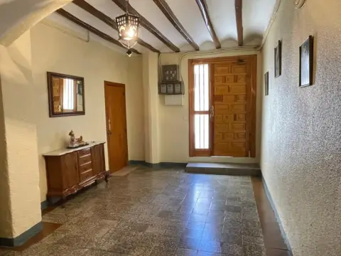 Casa en Aragon