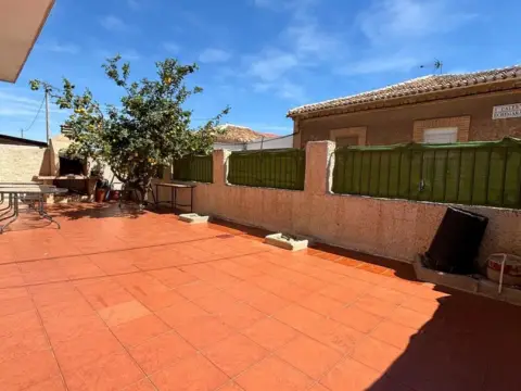 Casa en calle de López