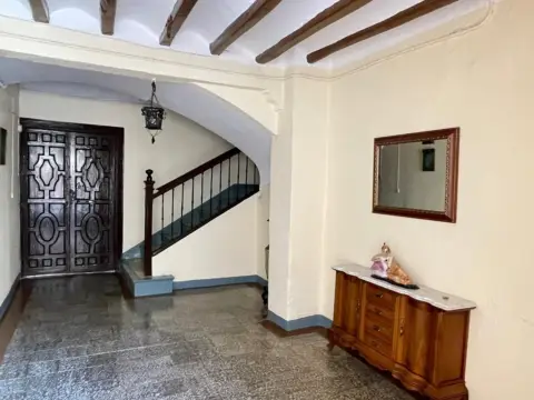 Casa en Aragon