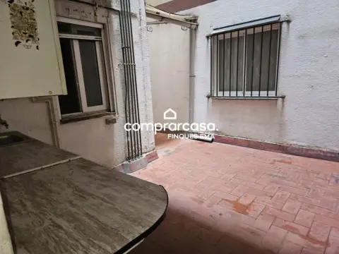 Piso en Carrer del Tres d'Abril