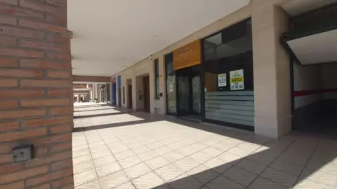 Local comercial en Paseo de la Florida, 2