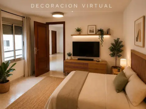 Piso en Arrancapins