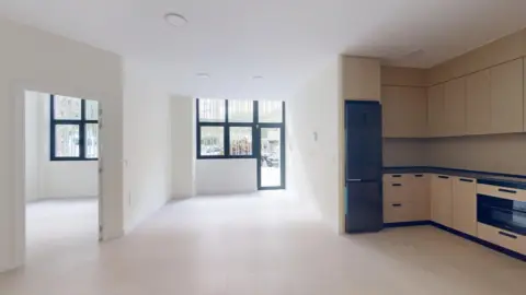 Piso en calle Eduardo Westerdahl, 3