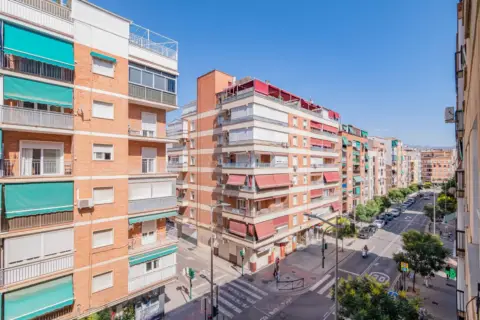 Piso – Granada Capital