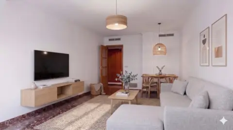 Piso en Carrer del Dramaturg Àngel Guimerà, 69