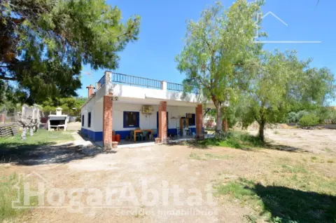 Casa – Alicante - Alacant
