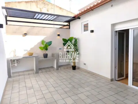 Chalet en Azuqueca de Henares