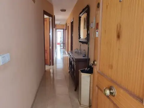 Ático en Centro
