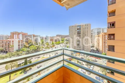 Piso en Avinguda de Catalunya