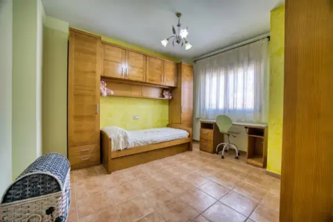Ático en Zeneta