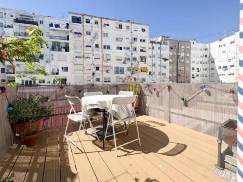Piso en Carrer de l'Erudit Orellana