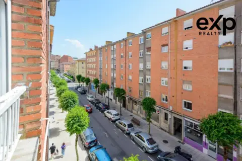 Piso – Oviedo