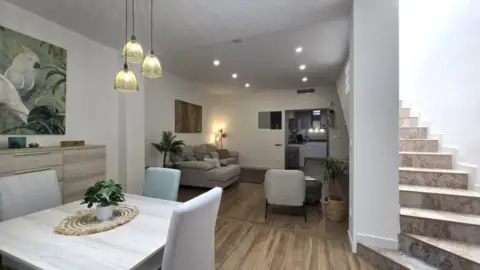 Casa en Carrer de la Mare de Déu del Pilar
