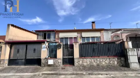 Chalet en Castilla La Mancha