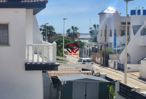 Casa en Los Cuarteros