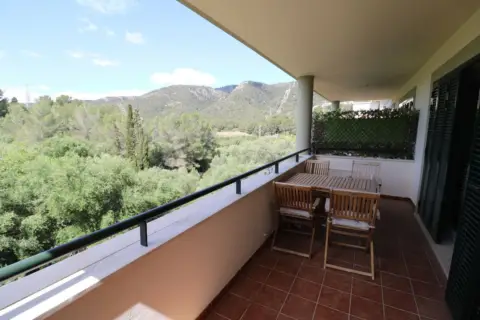 Piso en Camí de Gènova a Sant Agustí