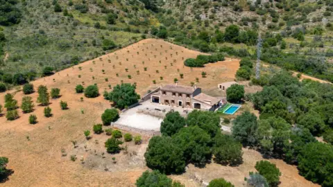 Chalet en Sant Llorenç Des Cardassar