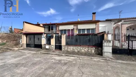 Chalet en Castilla La Mancha