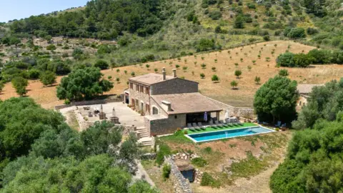 Chalet en Sant Llorenç Des Cardassar