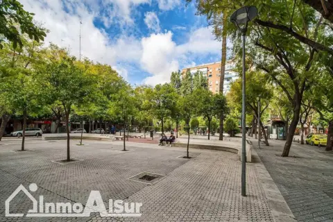 Piso en calle Tambre