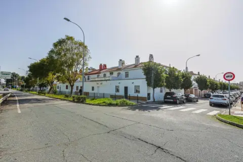 Casa pareada en Sevilla Este