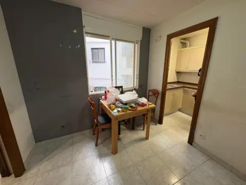Piso en Carrer Nou