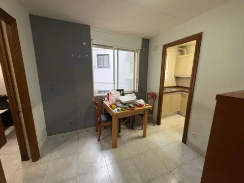 Piso en Carrer Nou