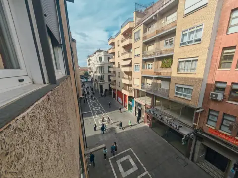 Piso en Centro