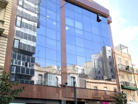 Oficina en Carrer de Cristòfor Colom
