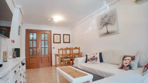 Piso en calle de Raimundo Lulio