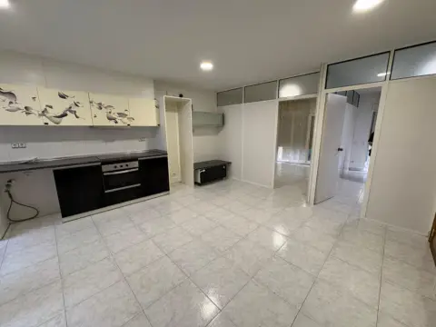 Piso en Antic