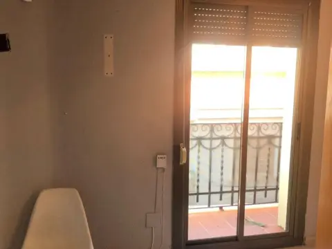 Piso en Collblanc