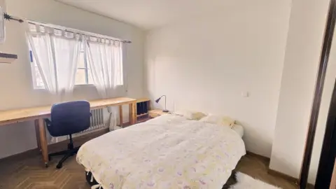 Habitación en Villanueva de La Cañada