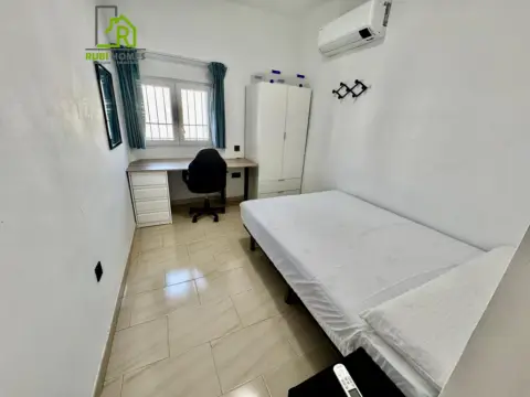 Piso en San Ildefonso