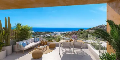 La Cala de Mijas