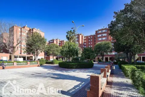 Piso en calle del Alberche