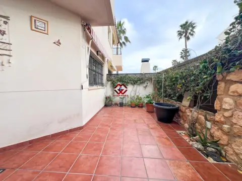 Piso – San Javier