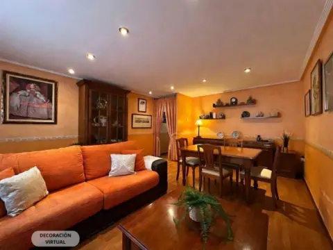 Casa en calle Alta