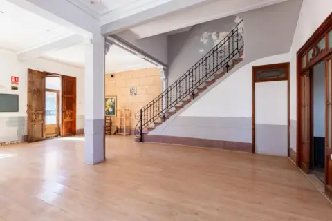 Casa en Andratx Pueblo
