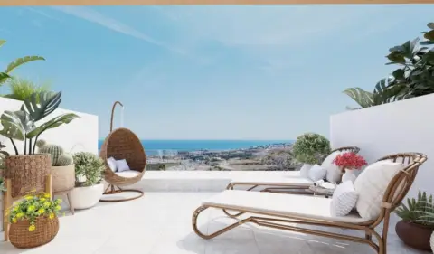 La Cala de Mijas