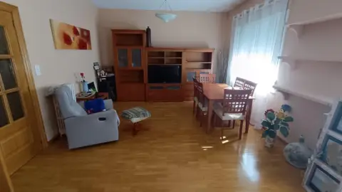 Piso en Tres Cruces
