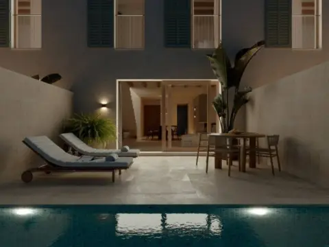 Casa pareada en Ariany