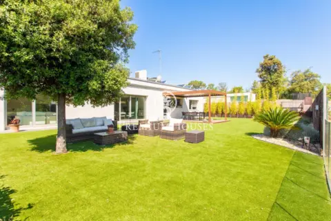 Casa en Golf