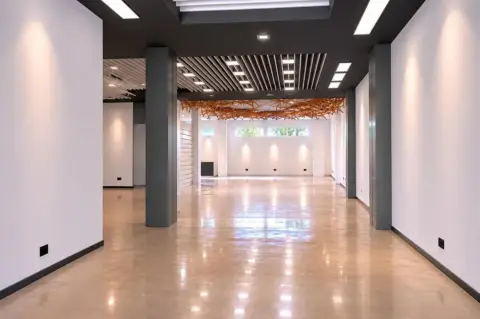 Local comercial en Avenida Barraña, 55
